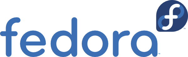 linux fedora logo