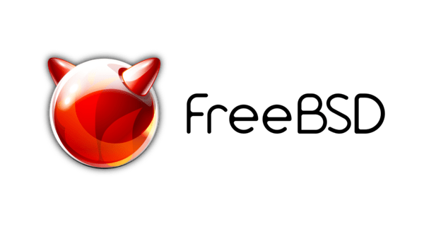 linux free bsd logo